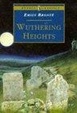 Cover of Wuthering Heights