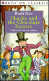 Charlie and the Chocolate Factory