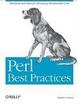 Cover of Perl Best Practices
