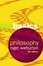 Cover of "Philosophy: The Basics"
