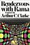 Cover of Rendezvous With Rama