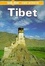 Cover of Lonely Planet Tibet