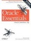 Cover of Oracle Essentials, 3e
