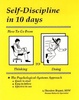 Cover of Self-Discipline in 10 Days