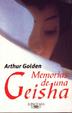 Cover of Memorias de una geisha