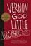 Cover of "Vernon God Little"