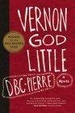 Cover of Vernon God Little