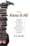Cover of The Know-It-All