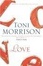 Cover of "Love"