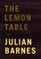 Cover of The Lemon Table