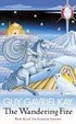 Cover of The Wandering Fire