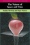 Cover of "The Nature of Space and Time"