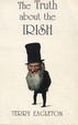Cover of The Truth About the Irish