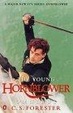 Cover of The Young Hornblower