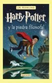Harry Potter Y LA Piedra Filosofal/Harry Potter and the Sorcerer's Stone