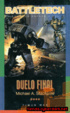 Cover of Duelo Final
