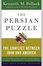 Cover of 'The Persian Puzzle'