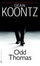 Cover of "Odd Thomas"