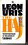 Cover of The Haj