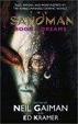 Cover of The Sandman: Book of Dreams