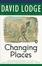 Cover of "Changing Places"