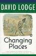 Cover of The Changing Places