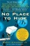 Cover of "No Place to Hide"
