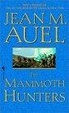 Cover of The Mammoth Hunters
