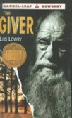 The Giver (21st Century Reference)