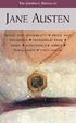 Cover of The Complete Novels of Jane Austen