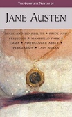 The Complete Novels of Jane Austen (Special Editions S.)