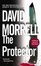 Cover of "The Protector"