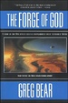 Cover of The Forge of God