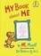 Cover of My Book About Me