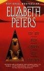 The Ape Who Guards the Balance : An Amelia Peabody Mystery