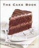Cover of The Cake Book