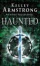 Cover of "Haunted"