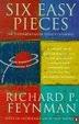 Cover of Six Easy Pieces