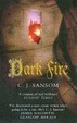 Cover of Dark Fire