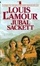 Cover of "Jubal Sackett"