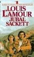 Cover of Jubal Sackett