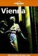 Cover of Lonely Planet Vienna
