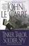 Cover of Tinker, Tailor, Soldier, Spy