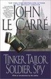 Cover of Tinker, Tailor, Soldier, Spy