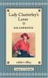 Cover of Lady Chatterley's Lover