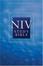 Cover of "Zondervan NIV Study Bible, Personal Size"