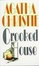 Cover of Crooked House