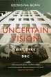 Cover of Uncertain Vision