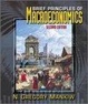 Cover of Principles of Macroeonomics, Brief