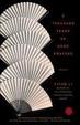 Cover of A Thousand Years of Good Prayers